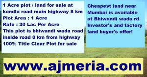 Aavle-Property-Real Estate-India Property-Properties India-Property-Bhiwandi
