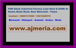 Anjurdive-Property-Real Estate-India Property-Properties India-Property-Bhiwandi