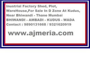 Asnoli-Property-Real Estate-India Property-Properties India-Property-Bhiwandi